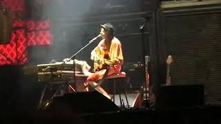 Lucio Corsi - La Lepre [Live at Rock In Roma 21/06/2025]