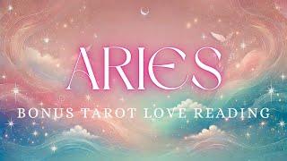 ARIES tarot ️ They Want To See You AGAIN Aries️It’s NOT Over [july 2025]