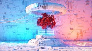 Octane Render Cinema 4D - 3D Concept Art
