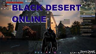 LIFE SKILL UPDATE AND ROUGH STONE GUIDE | BLACK DESERT ONLINE