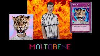 Leopard - Molto Bene (Official Video)