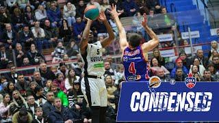 Avtodor vs CSKA Condensed Game December, 25 | Season 2024-25