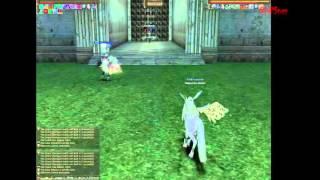 Lineage 2 Hindenmith C4 old Kohek fights