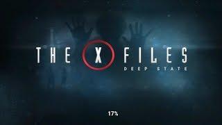 ПРОХОЖДЕНИЕ THE X-FILES DEEP STATE для IOS и ANDROID