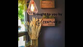  Century 21: Your Homebuying Partner! 