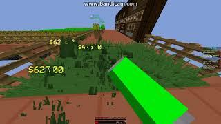 Minecraft jerryandharry serveri farm king