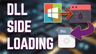 Deep Dive into DLL Sideloading and DLL Hijacking - Malware Development Course