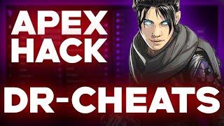 Apex Legends Hack 2025 - Aimbot, ESP & Wallhack Free Download