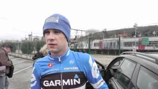 Martijn Maaskant Paris-Nice 2012