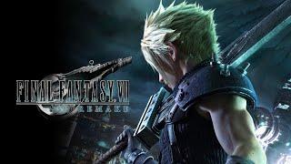 Final Fantasy VII Remake на ПК -  Краб Страж #8