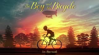 The Boy and his Bicycle