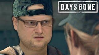 СТРАННЫЕ ОТНОШЕНИЯ ► Days Gone #25