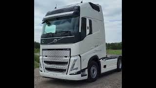 New Volvo FH 500 4X2 Tractorhead | Trucks Market