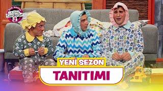 Çok Güzel Hareketler 2 | 7.Sezon Tanıtımı