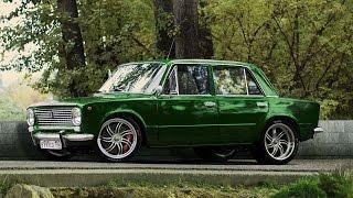 #1470. Lada 2101 Only [RUSSIAN AUTO TUNING]