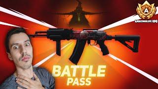 BATTLE PASS ОТКРЫВАЕМ КЕЙСЫ! Amazing RP Arma 3 (Altis Life) - ТЭРРОРИСТ!