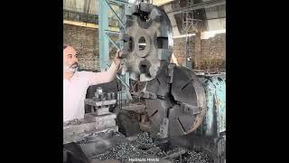 Incredible Machining Process of Stan Machine Parts with Amazing Skills!