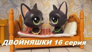 LPS: ДВОЙНЯШКИ 16 серия