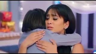 part-1 kairav gets scared due to the Disappearanceof his mumma(Naira)#naira#cutest#love #Yrkkh