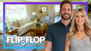 Home Sells For TWICE the Price After Remodel!! | Flip or Flop | HGTV