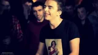 Versus под бит. Johnyboy