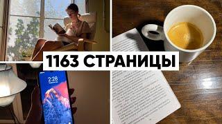  24 ЧАСА ЧТЕНИЯ БЕЗ СНА  долгожданный книжный марафон