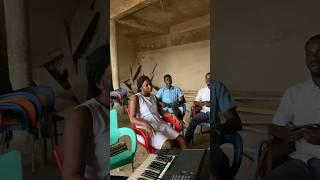 Israel AnigyeE by Gabby Decompoza (Gabriel Adu-Gyamfi) gives us anigye #thetouch #israel #gabby #fyp