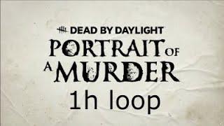 DBD | Portrait of a Murder Theme (1H) PTB