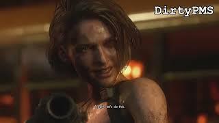 Game Protagonists with Mental Illness - Landmine