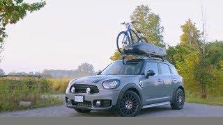 MINI Countryman | Accessory Walk-Around Video (Full Version)