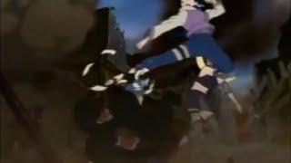 Konan Vs Ino, Hinata & Sakura | From The Opening 7 Of Naruto Shippuden | Naruto Girls Fight