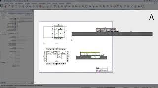 Allplan 2020 - Quickstart Lesson - Planerstellung [15.10.2019]