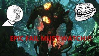 ZETSOBOU NO SHIMA EPIC FAIL!!!