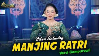 Niken Salindry - Manjing Ratri |Sumunare srengenge wanci sore Kembar Campursari (Official Music V)