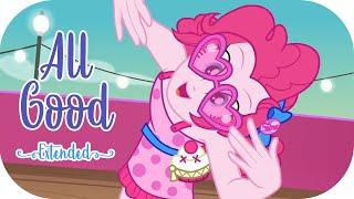 All Good (Extended) | MLP: Equestria Girls | Spring Breakdown [HD]