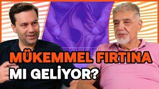 Mükemmel fırtına yaklaşıyor! & Mehmet Şimşek'in başarı şansı kaldı mı? | Atilla Yeşilada