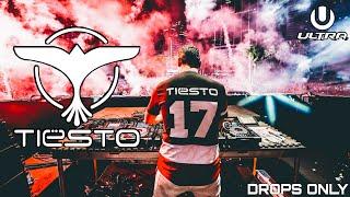 TIESTO - ULTRA MIAMI 2022 (DROPS ONLY)