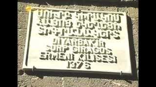 10 ՕՐ ՏԱՆԸ - ՄՈՒՇ, ԲԻԹԼԻՍ, ՏԻԳՐԱՆԱԿԵՐՏ, ԴԻԱՐԲԵՔԻՐ (Չորրորդ մաս)