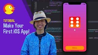 Make Your First iOS app with SwiftUI (a 5 year anniversary tutorial!)