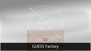 GUESS Factory Women's Largo Slim Wallet | Women Wallets 2019