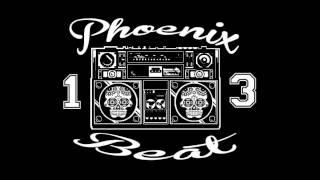 "Savage"Hip Hop Instrumental Prod.PhoenixBeat