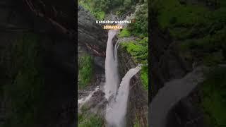 abdul gani#lonavala whater fall