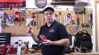 Tools of inspection