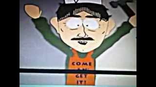 South Park Mr Derp!
