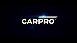 | CarZone Autókozmetika | CARPRO PROFESSIONAL CERAMIC COAT | BMW E46 FULL DETAILING | FULL MOVIE |
