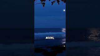 How the Moon Controls Earth’s Tides 