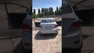 Звучание компонентных динамиков+усилитель Aura a275