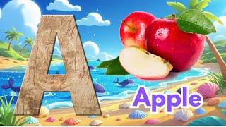 ABC Song for Kids  Learn the Alphabet nursery rhymes for toddlers #kids #cocomelonstyle
