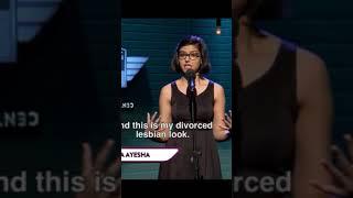 Fatima Ayesha | Sterling Reserve | Stand up comedy by Fatima Ayesha