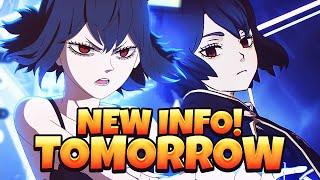 GOOD NEWS & SECRE IS COMING TOMORROW AND SO AM I  | Black Clover Mobile